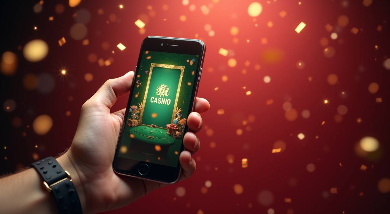 kq887 mobile gaming