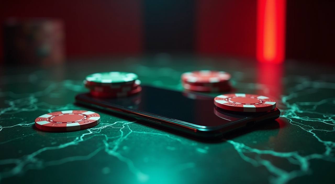 kq887 kq887-এ Table Oasis Poker — আসল টেবিলের অনুভূতি ফোনেই